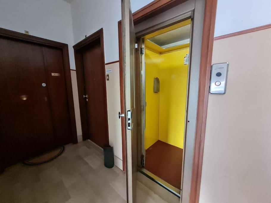 Appartamento Albachiara La Spezia Exterior photo