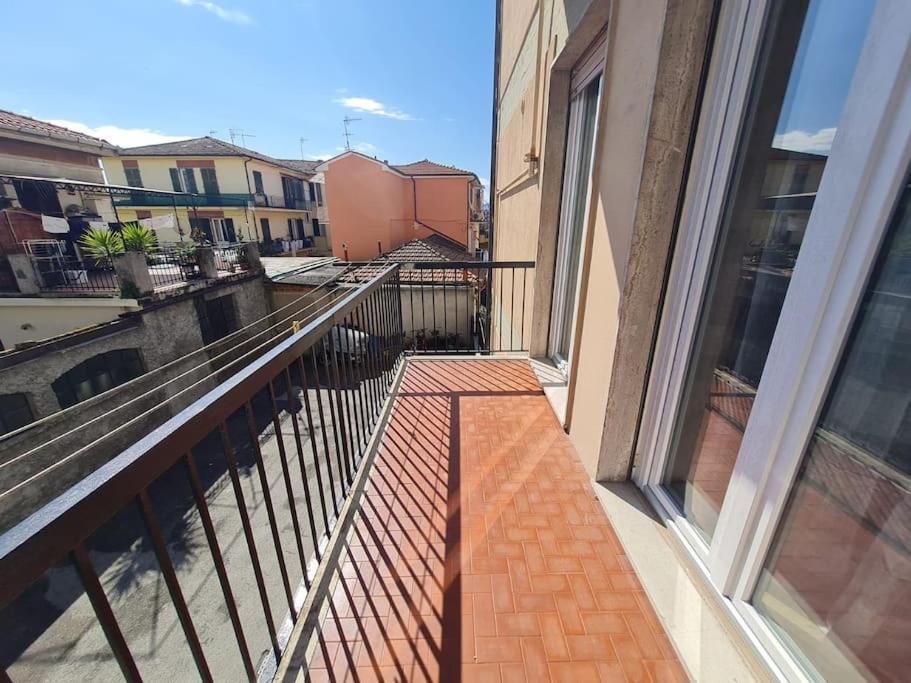 Appartamento Albachiara La Spezia Exterior photo